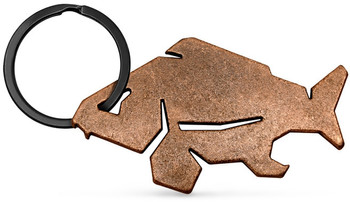 Brelok Delphin CARPENER