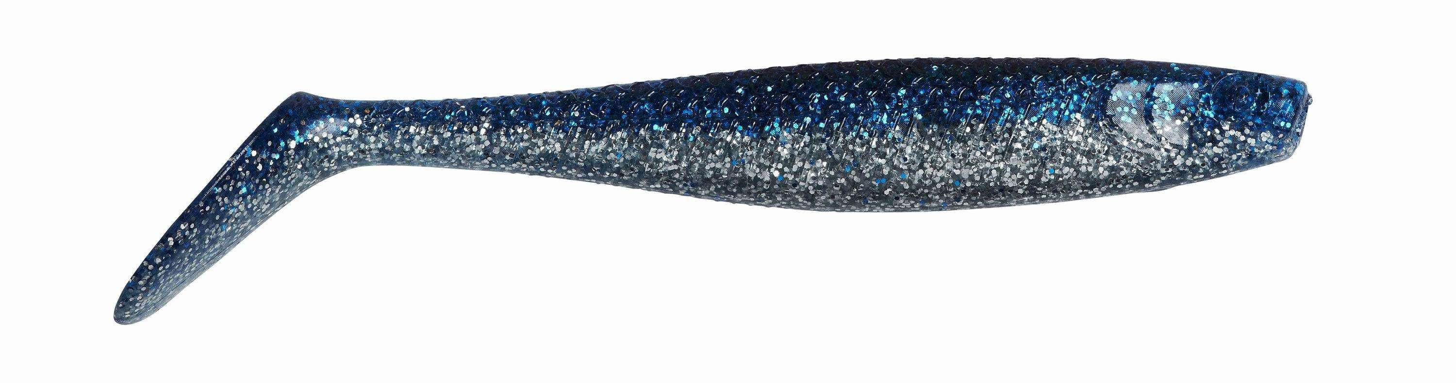 Guma, kopyto Ron Thompson Slim Shad Paddle Tail