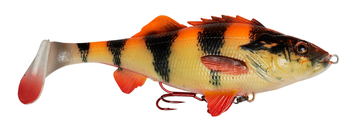Guma Savage Gear 4D Perch Shad