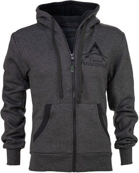 Bluza Anaconda Team Zipper Hoodie