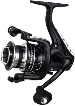 Kołowrotek Flagman Force Rank Feeder