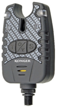 Sygnalizator Konger Carbon