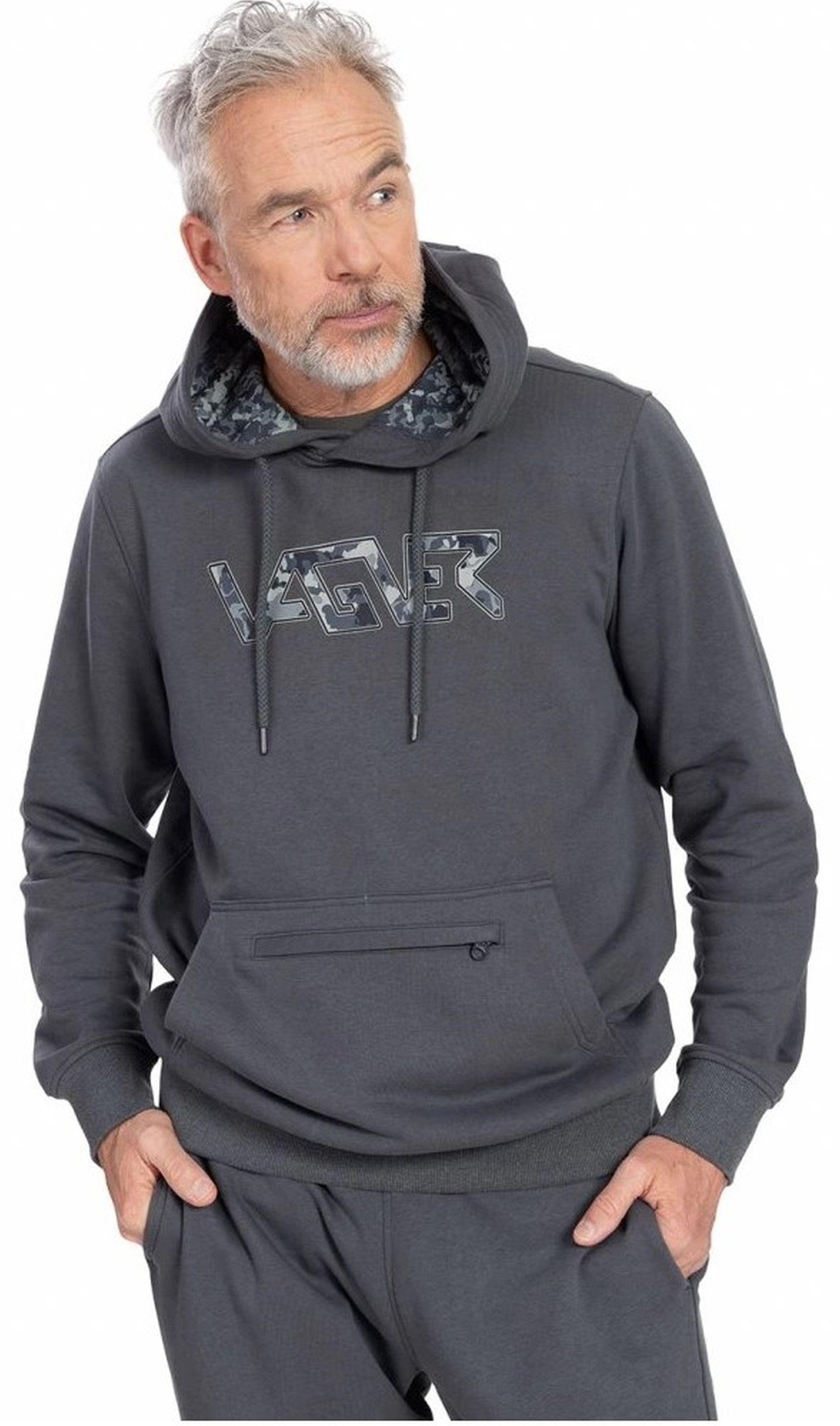 Bluza Vagner Cinca