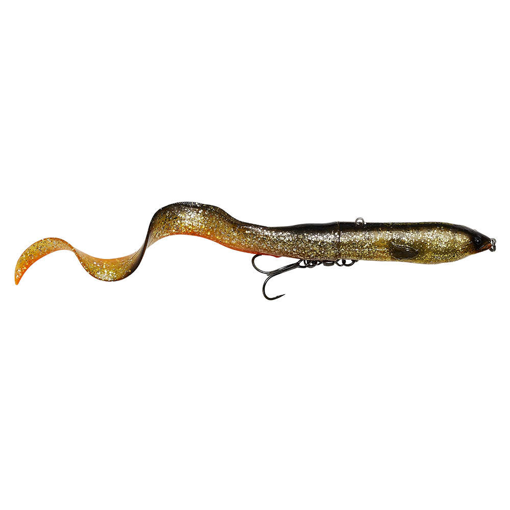 Przynęta Savage Gear 3D Hard Eel