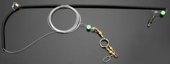 Zestaw morski Mikado Norway Quest