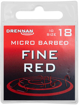 Hak Drennan Fine Red