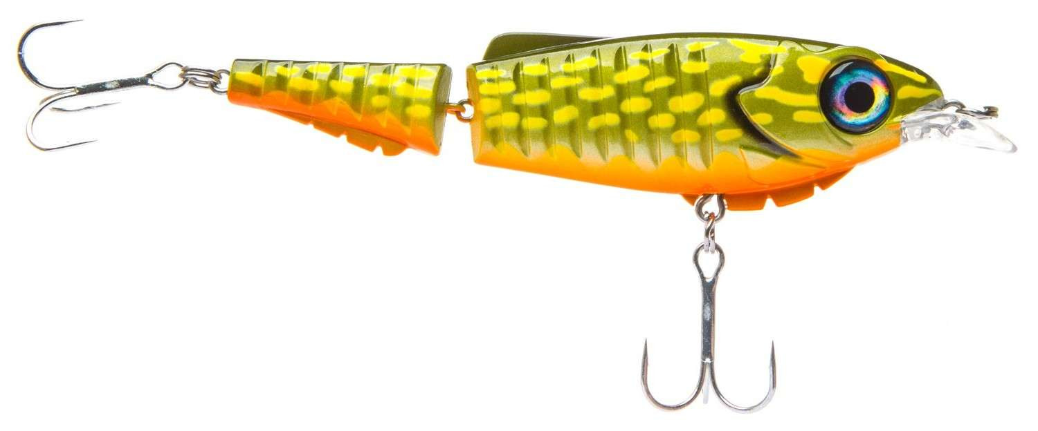 Wobler Spro Ripple Profighter MW