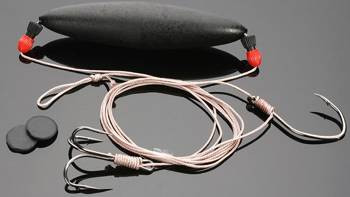 Zestaw podwodny Mikado Intro Cat