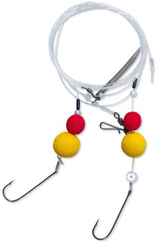 Zestaw morski Zebco Trailing Surf Rig