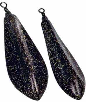 Ciężarek karpiowy Konger Trilobe