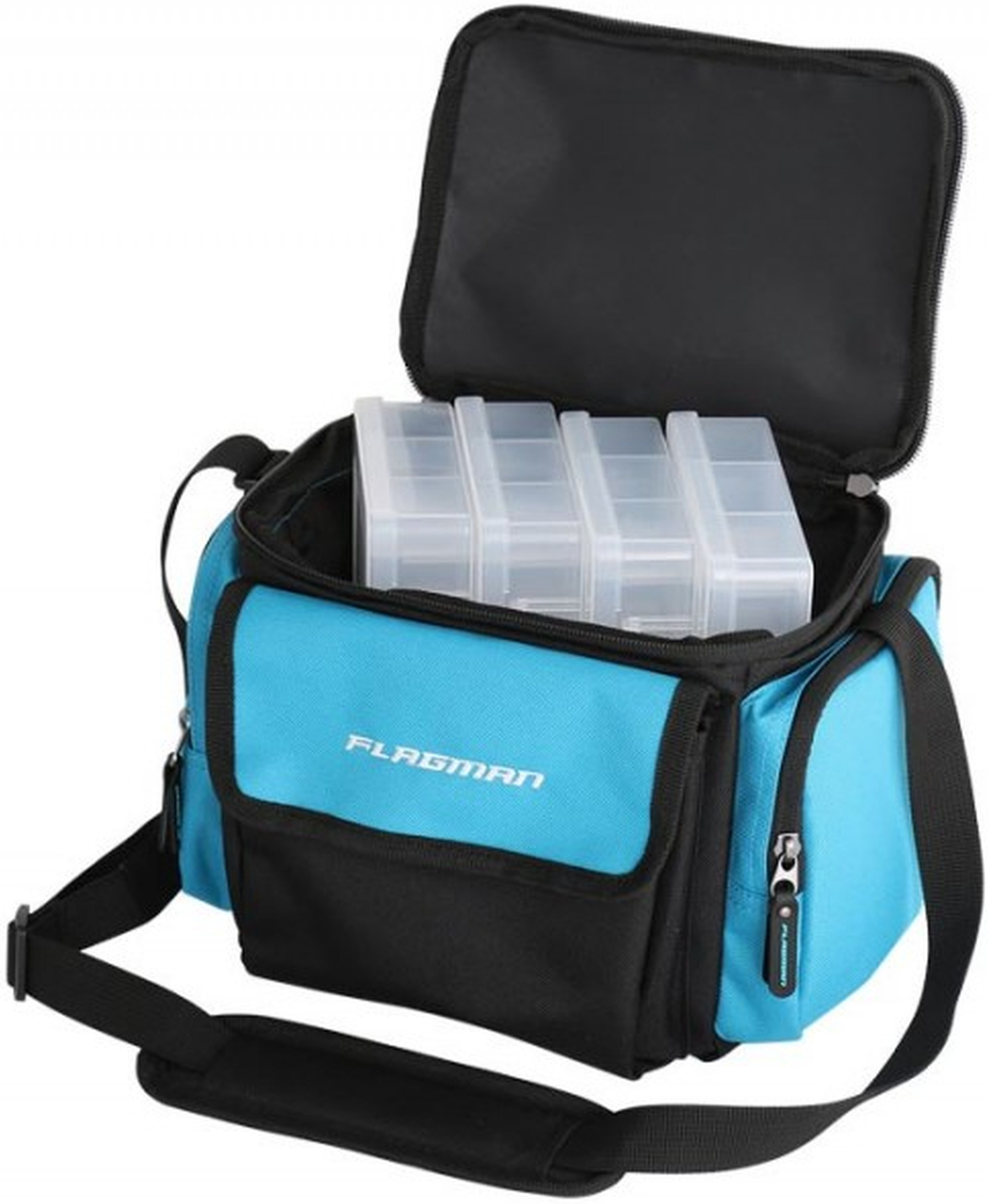 Torba Flagman Spin Bag