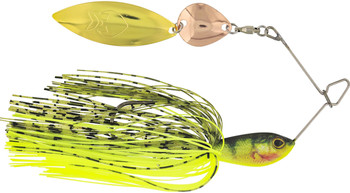 Spinnerbait Westin Mvibe Pro Colorado