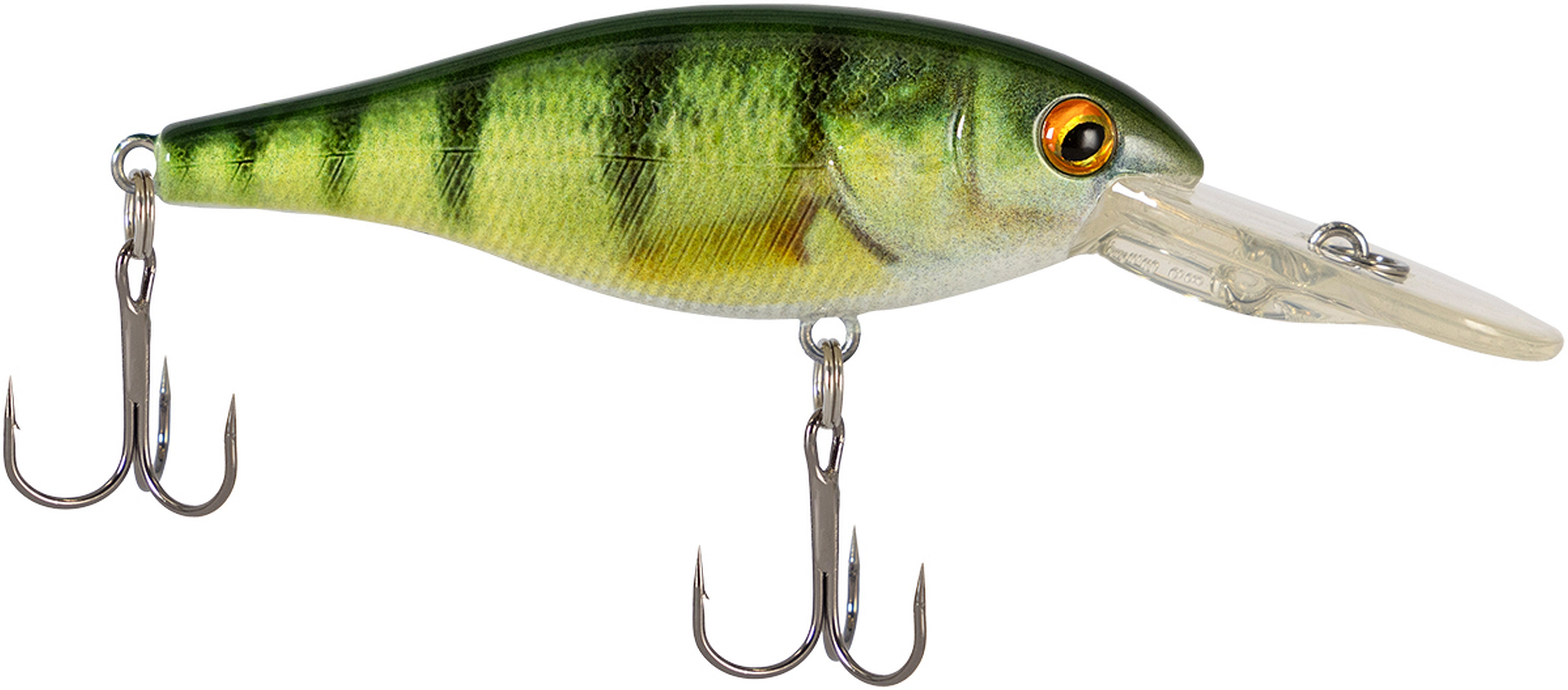 Wobler X-Fish Beaver 70F