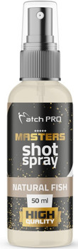 Atraktor MatchPro Master Shot Spray