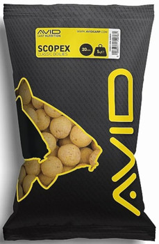 Kulki proteinowe Avid Classic