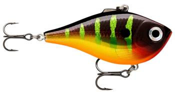Wobler Rapala Rippin Rap