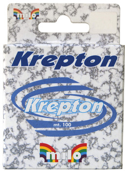 Żyłka Milo Krepton