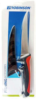 Nóż do filetowania Robinson 028
