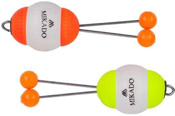 Sygnalizator podwieszany, bombka Mikado