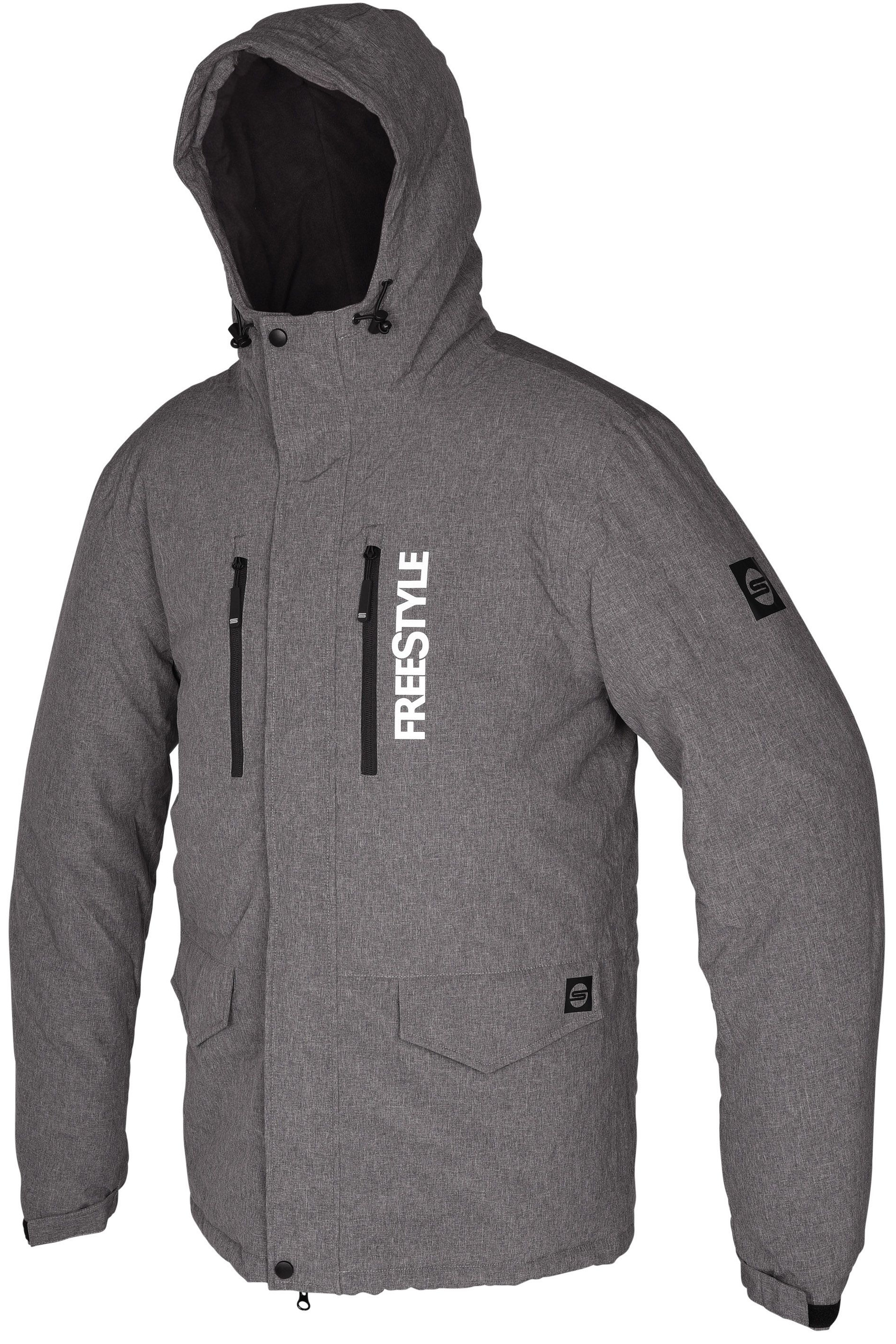 Kurtka Spro Freestyle Crewman Plus