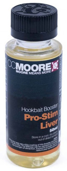 Booster przynętowy CC Moore Pro-Stim Liver Hookbait Booster