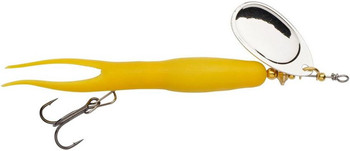 Błystka obrotowa Abu Garcia Salmon Seeker