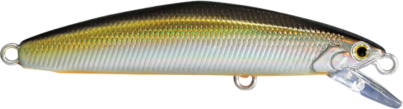 Wobler Smith F-Select