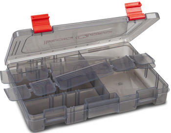 Pudełko Iron Claw Vario Box 275FD