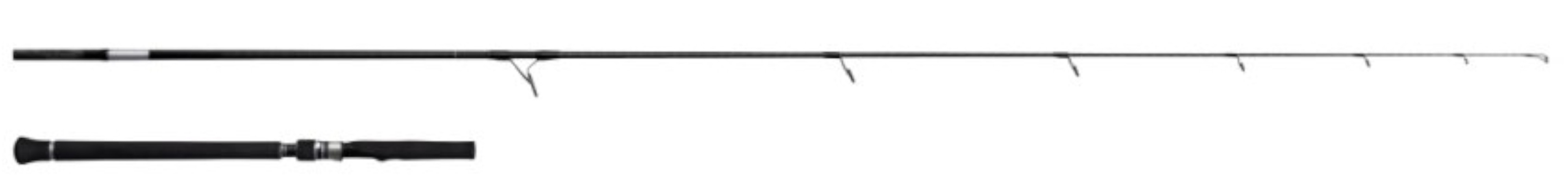 Wędka Shimano Grappler Type C