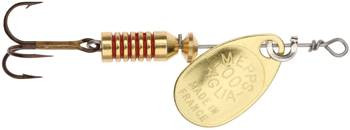 Obrotówka Mepps Aglia Złota