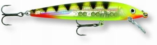 Wobler Rapala Husky Jerk