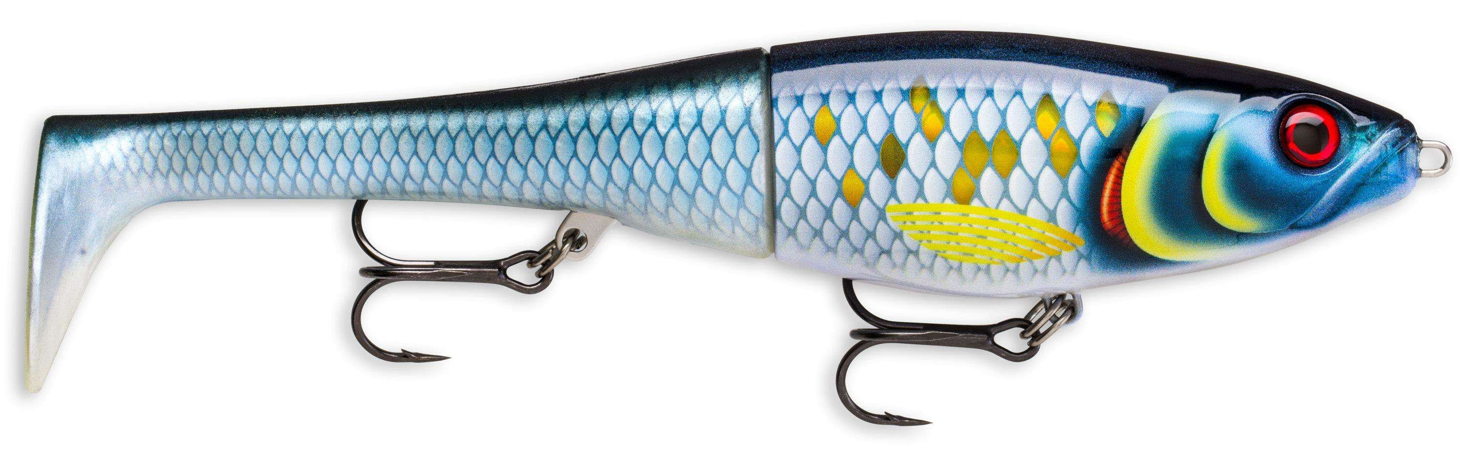 Hybryda Rapala X-Rap Peto