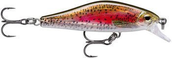 Wobler Rapala Shadow Rap Solid Shad