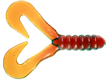 Twister Manns Twin 42mm