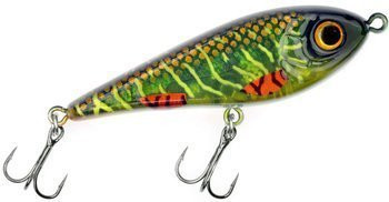 Wobler Strike Pro Tiny Buster Suspending