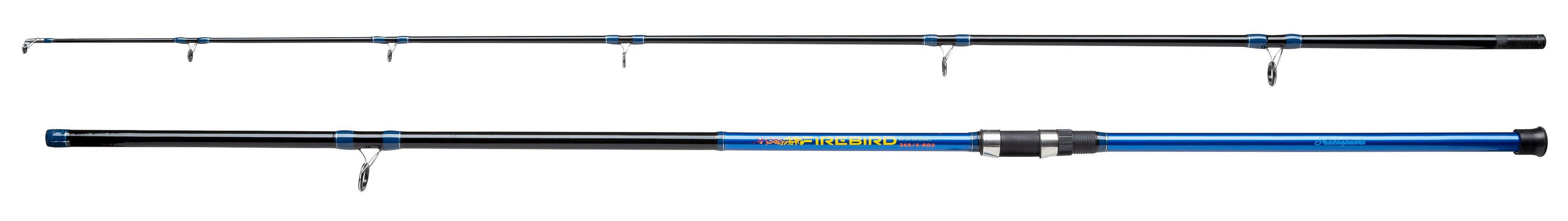 Wędka Shakespeare Firebird Beachcaster