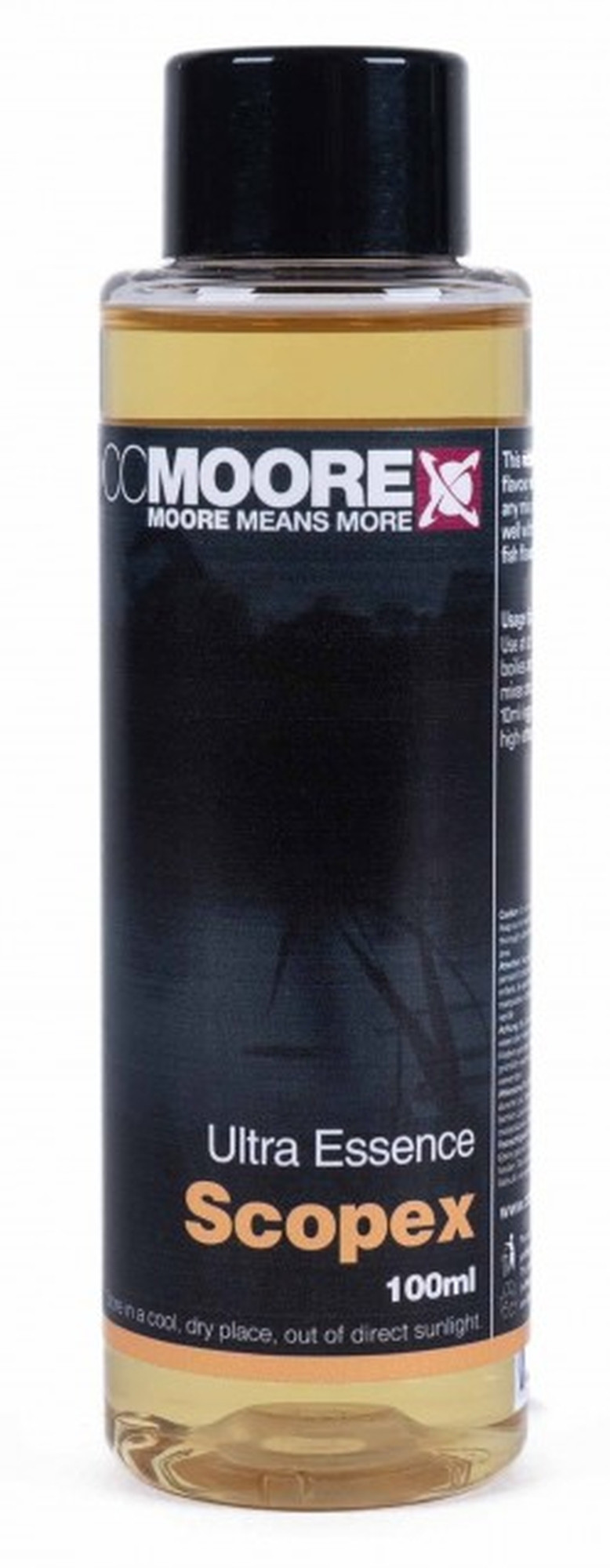 Intensywny aromat CC Moore Ultra Essence