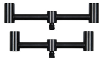 Poprzeczka Fox Black Label Slim 2 Rod Buzz Bars