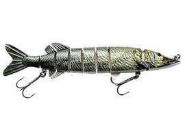 Wobler Jaxon Multi-Parts XMP-I