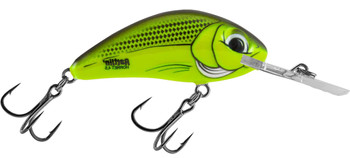 Wobler Salmo Rattlin Hornet F