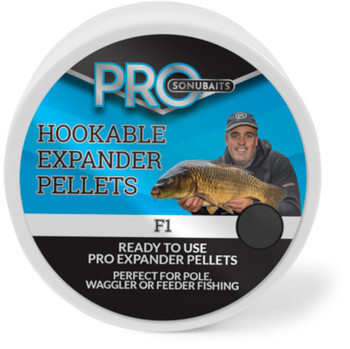 Pellet Sonubaits Hookkable Expander
