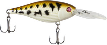 Wobler X-Fish Beaver 60F