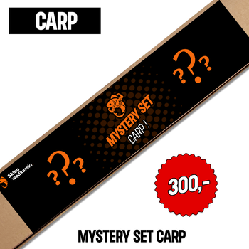 Mystery Set Carp