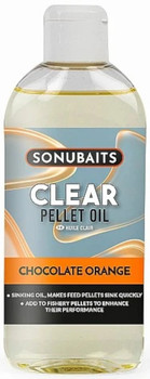 Atraktor Sonubaits Clear