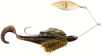 Spinnerbait Berkley Zilla