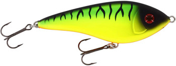 Wobler Westin Swim Glidebait Suspending