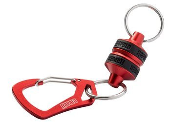 Klips magnetyczny Rapala RCD do kamizelek