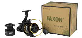 Kołowrotek Jaxon Top Carp FRXL