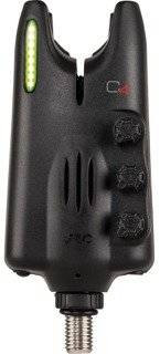 Elektroniczny sygnalizator brań JRC Radar C4 Alarm Kolory