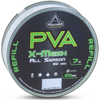 Siatka PVA Anaconda All Season PVA X-Mesh